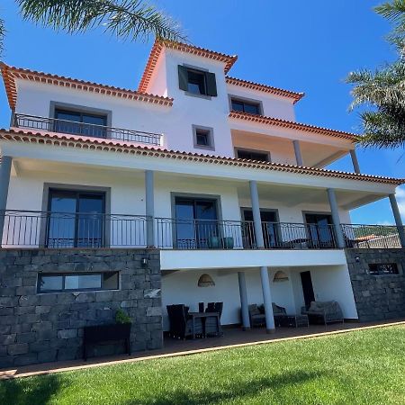 Casa Do Mundo Madeira Bed and Breakfast Gaula Buitenkant foto