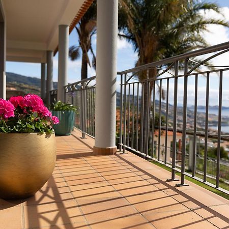 Casa Do Mundo Madeira Bed and Breakfast Gaula Buitenkant foto