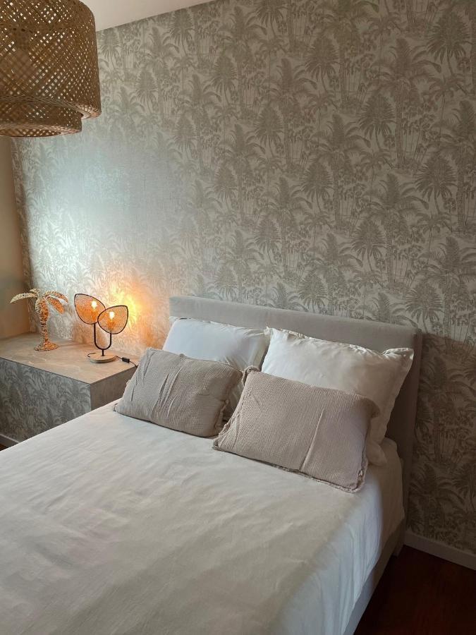 Casa Do Mundo Madeira Bed and Breakfast Gaula Buitenkant foto